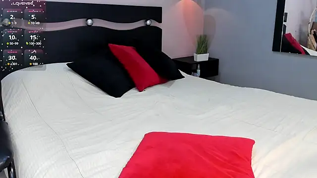 ebbafernandez  online show from February 14, 2025, 5:57 pm