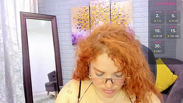 ebbafernandez  online show from February 22, 2025, 3:58 pm