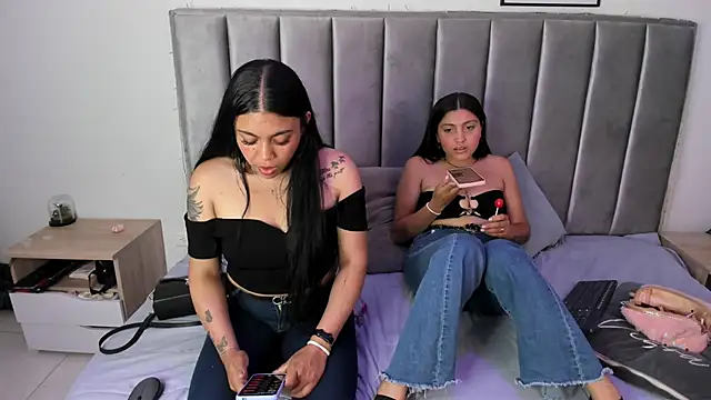 Emmy-Turnner online show from February 5, 2025, 6:59 pm