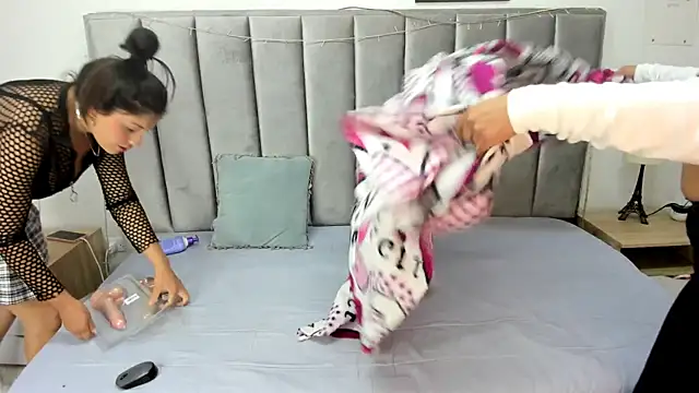 Emmy-Turnner online show from March 15, 2025, 2:01 pm