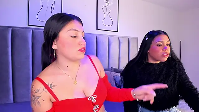 Snapshot of Laiia_Page chatting on November 28, 2025, 1:36 pm Laiia Page online show from November 28, 2025, 1:36 pm