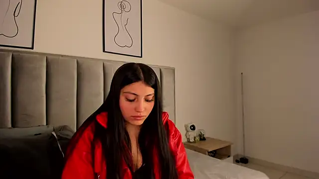 Snapshot of Laiia_Page chatting on December 3, 2025, 1:09 pm Laiia Page online show from December 3, 2025, 1:09 pm