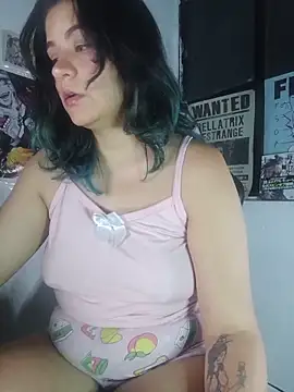 gigiqueen 18 online show from May 20, 2026, 10:10 am