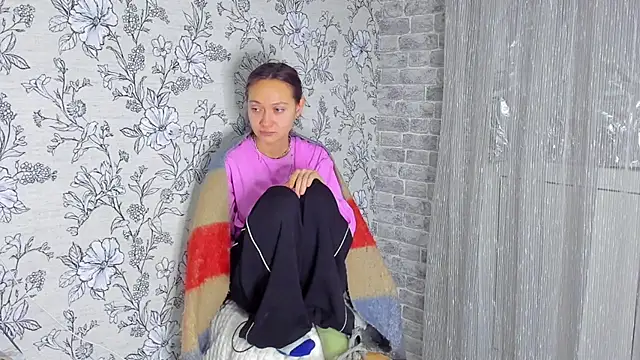 EllaSky xoxo online show from November 20, 2025, 8:08 pm