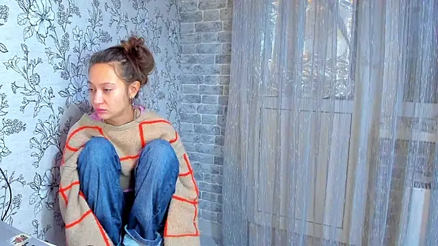 EllaSky xoxo online show from December 21, 2025, 9:11 pm