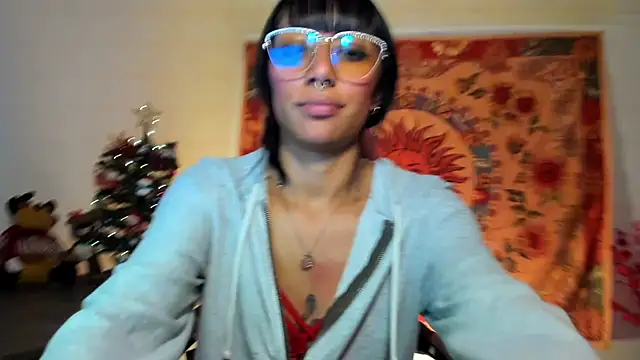 Snapshot of Demeter__ chatting on December 6, 2024, 1:07 am Demeter online show from December 6, 2024, 1:07 am