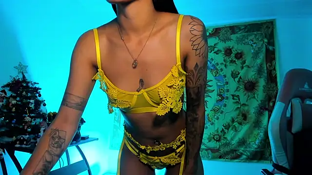 Snapshot of Demeter__ chatting on January 11, 2025, 11:24 pm Demeter online show from January 11, 2025, 11:24 pm