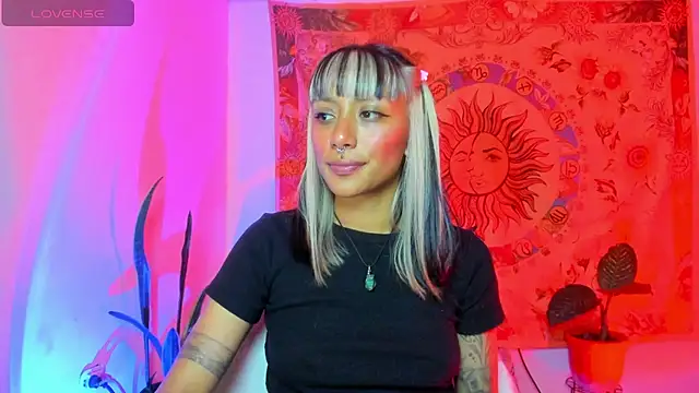 Demeter   online show from May 15, 2026, 11:34 pm