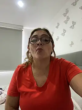 Snapshot of AntonellaAlondra4 chatting on January 23, 2025, 2:07 pm AntonellaAlondra4 online show from January 23, 2025, 2:07 pm