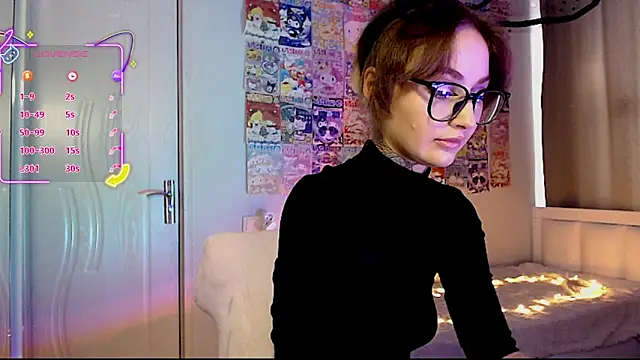 Milky way UwU online show from November 28, 2025, 9:23 am