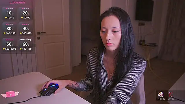 Snapshot of hana99 chatting on October 25, 2025, 10:26 pm hana99 online show from October 25, 2025, 10:26 pm