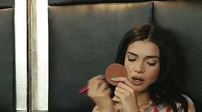 Snapshot of BlairBadgley chatting on March 19, 2025, 10:20 pm BlairBadgley online show from March 19, 2025, 10:20 pm