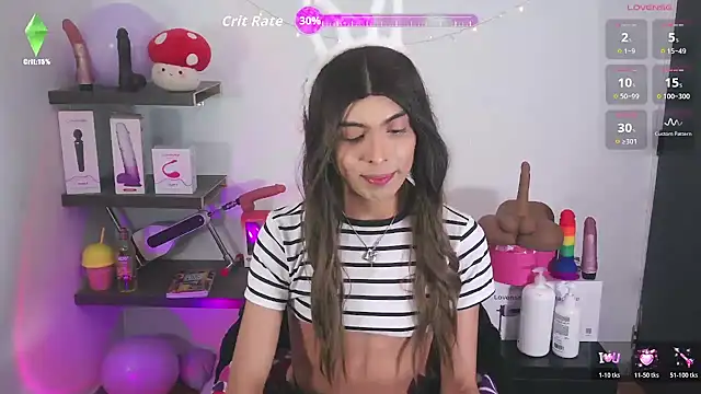 Snapshot of valentina_crtti chatting on June 25, 2026, 5:17 pm valentina crtti online show from June 25, 2026, 5:17 pm