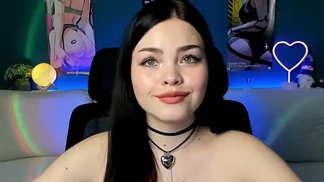 AkiraKatsu online show from December 14, 2024, 5:03 pm