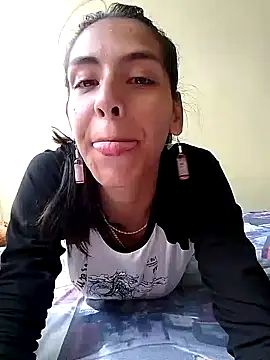 Snapshot of Alisson_420 chatting on September 22, 2025, 6:43 pm Alisson 420 online show from September 22, 2025, 6:43 pm