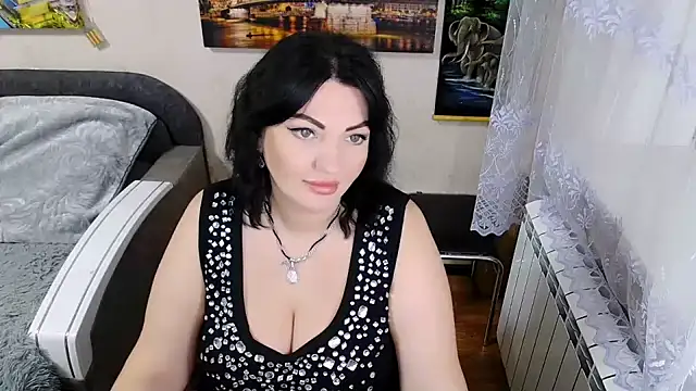 Snapshot of Lady_Boom_Wild_ chatting on December 2, 2025, 7:14 am Lady Boom Wild online show from December 2, 2025, 7:14 am