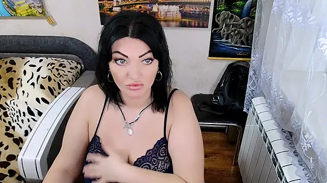 Snapshot of Lady_Boom_Wild_ chatting on December 4, 2025, 4:59 pm Lady Boom Wild online show from December 4, 2025, 4:59 pm