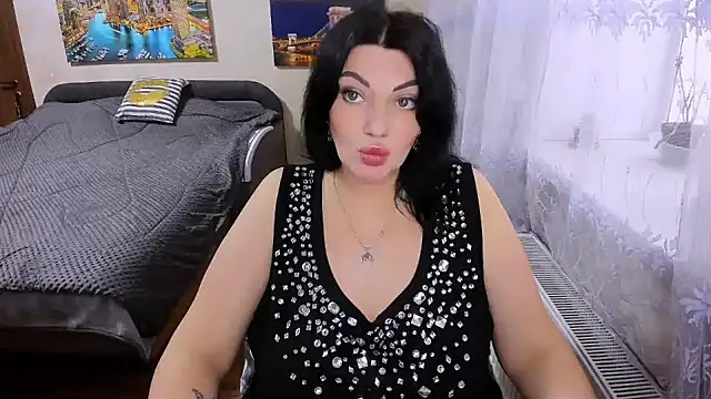 Lady Boom Wild  online show from March 19, 2026, 3:05 pm