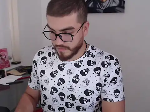 Dylanwish online show from October 22, 2025, 8:52 pm