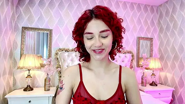 Snapshot of Ivy_Starr1 chatting on October 15, 2025, 1:22 pm Ivy Starr1 online show from October 15, 2025, 1:22 pm