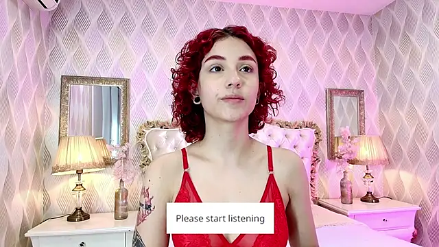 Snapshot of Ivy_Starr1 chatting on October 17, 2025, 2:30 pm Ivy Starr1 online show from October 17, 2025, 2:30 pm