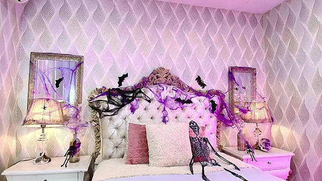 Snapshot of Ivy_Starr1 chatting on October 25, 2025, 2:56 pm Ivy Starr1 online show from October 25, 2025, 2:56 pm