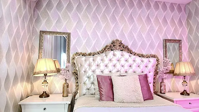 Snapshot of Ivy_Starr1 chatting on November 20, 2025, 1:33 pm Ivy Starr1 online show from November 20, 2025, 1:33 pm