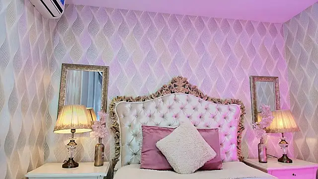 Snapshot of Ivy_Starr1 chatting on November 29, 2025, 2:31 pm Ivy Starr1 online show from November 29, 2025, 2:31 pm