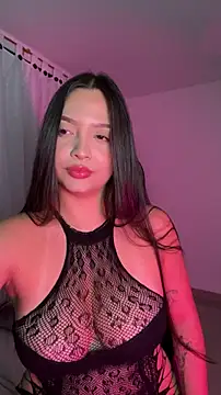 NathRossi online show from December 4, 2025, 1:48 am