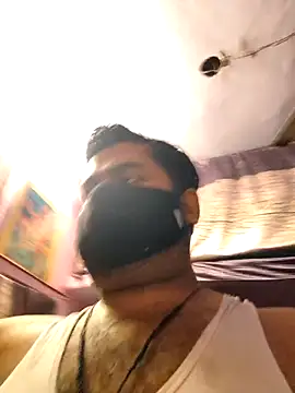 Snapshot of bobbyronak chatting on September 18, 2025, 9:33 am bobbyronak online show from September 18, 2025, 9:33 am