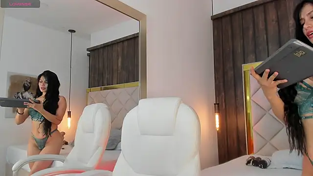 Astorath angel  online show from February 19, 2025, 12:11 pm