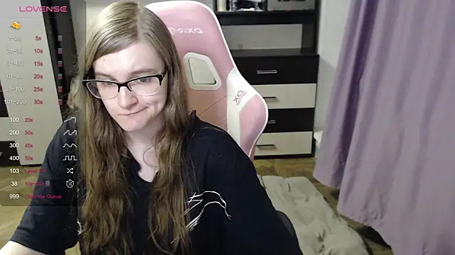 Tomato Tease online show from December 1, 2025, 2:00 pm