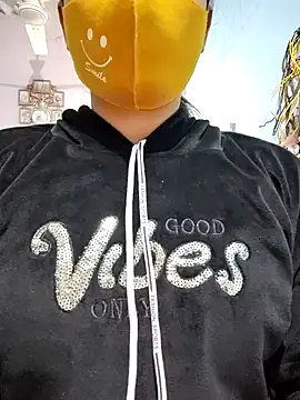 Snapshot of Kashish_SC chatting on December 23, 2024, 9:49 am Kashish SC online show from December 23, 2024, 9:49 am