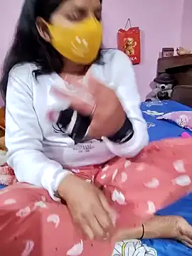 Snapshot of Kashish_SC chatting on February 7, 2025, 11:03 pm Kashish SC online show from February 7, 2025, 11:03 pm