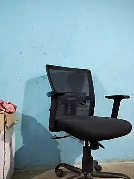 Snapshot of Kashish_SC chatting on February 12, 2025, 8:27 am Kashish SC online show from February 12, 2025, 8:27 am