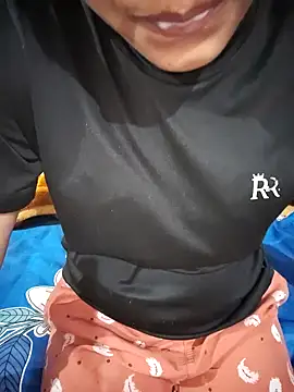 Snapshot of Kashish_SC chatting on February 20, 2025, 12:52 am Kashish SC online show from February 20, 2025, 12:52 am