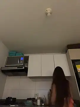 Snapshot of MariaIsabella8 chatting on January 16, 2026, 10:14 pm MariaIsabella8 online show from January 16, 2026, 10:14 pm