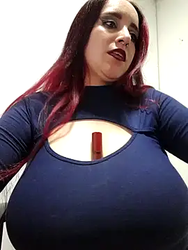 Gelena Black online show from December 30, 2024, 11:17 pm