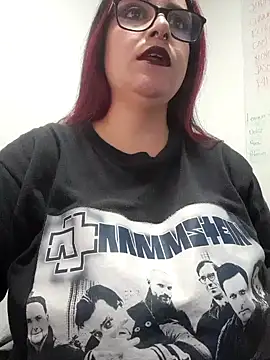 Gelena Black online show from January 6, 2025, 2:36 pm