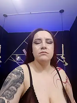 Gelena Black online show from September 9, 2025, 12:26 pm