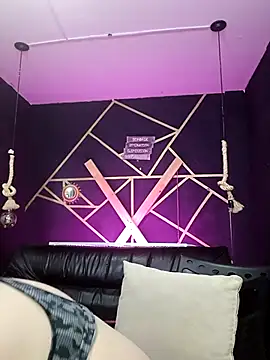 Gelena Black online show from September 24, 2025, 12:41 pm