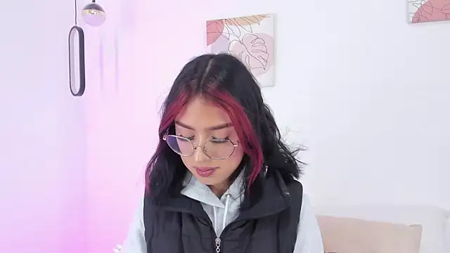 samantha  fairy online show from December 22, 2024, 2:16 pm