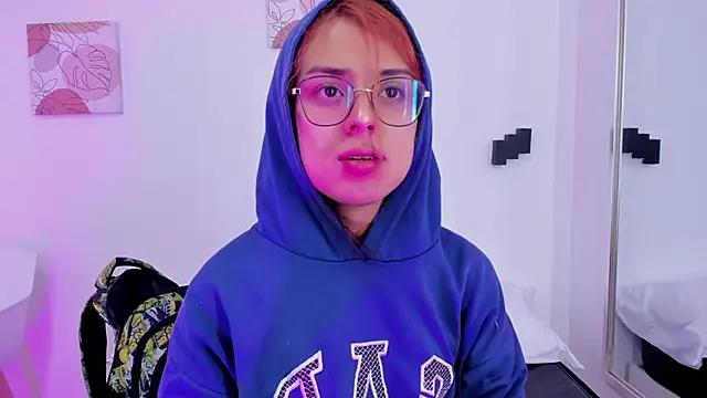 samantha  fairy online show from February 15, 2025, 1:27 pm