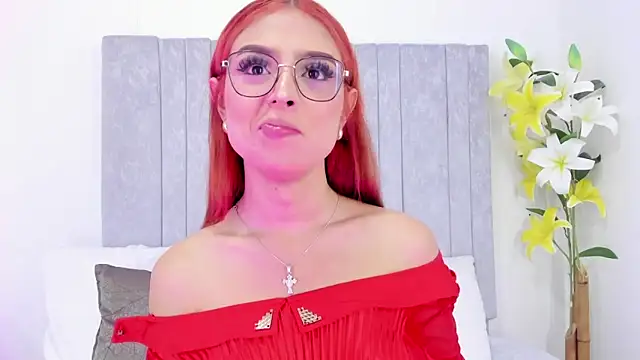 samantha  fairy online show from March 7, 2025, 2:34 pm