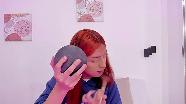 samantha  fairy online show from March 10, 2025, 12:37 pm