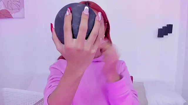 samantha  fairy online show from March 11, 2025, 1:01 pm