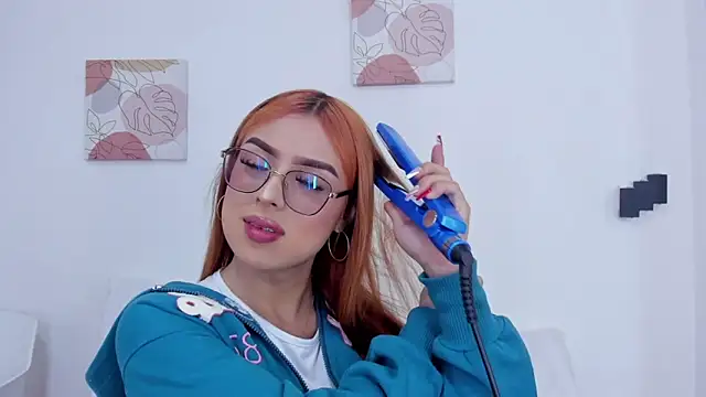 samantha  fairy online show from March 19, 2025, 1:29 pm