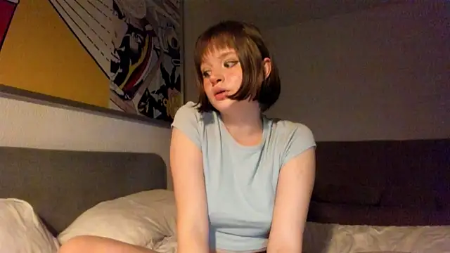 Snapshot of SayYesToHeaven chatting on February 5, 2026, 6:29 am SayYesToHeaven online show from February 5, 2026, 6:29 am