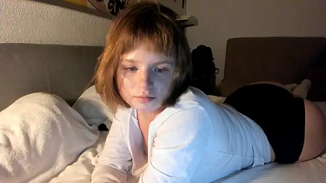 Snapshot of SayYesToHeaven chatting on February 11, 2026, 1:21 am SayYesToHeaven online show from February 11, 2026, 1:21 am