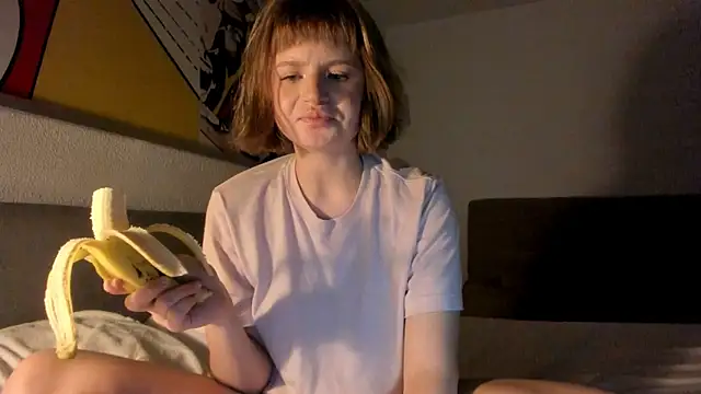 Snapshot of SayYesToHeaven chatting on February 18, 2026, 8:49 pm SayYesToHeaven online show from February 18, 2026, 8:49 pm